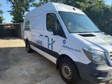 Used 2017 Mercedes-Benz Sprinter 2500 image 4