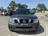 Used 2014 Nissan Frontier SV image 6