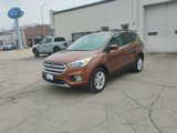 Used 2017 Ford Escape SE w/ Equipment Group 201A image 5