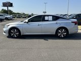 Used 2021 Nissan Altima 2.5 SV image 4