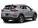 Used 2018 Hyundai Tucson Limited image 2