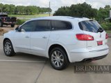 Used 2016 Buick Enclave Leather w/ Enclave Tuscan Edition image 3