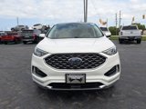Certified 2022 Ford Edge Titanium w/ Equipment Group 301A image 3