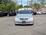 Used 2005 Mercedes-Benz C 240 4MATIC Sedan image 3