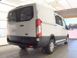 Used 2023 Ford Transit 250 Low Roof w/ Exterior Upgrade Package image 4