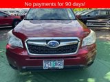 Used 2015 Subaru Forester 2.5i Limited image 2