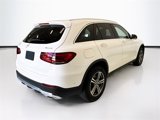 Certified 2022 Mercedes-Benz GLC 300 4MATIC image 5
