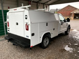 Used 2021 Ford F250 XL w/ Power Equipment Group image 3