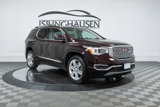 Used 2017 GMC Acadia Denali w/ Technology Package image 3