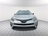 Used 2017 Toyota RAV4 Limited image 2