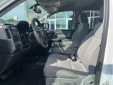 Used 2018 Chevrolet Silverado 1500 Custom w/ Custom Value Package image 4