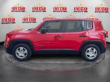 Used 2015 Jeep Renegade Sport w/ Power & Air Group image 4