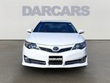 Used 2012 Toyota Camry SE w/ Leather Pkg image 2
