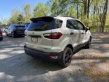 Used 2021 Ford EcoSport SES image 5