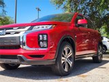 New 2025 Mitsubishi Outlander Sport ES image 3