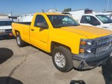 Used 2014 Chevrolet Silverado 1500 LT w/ Trailering Package image 3