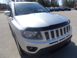 Used 2014 Jeep Compass Latitude image 2