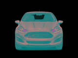 Certified 2019 Ford Fiesta SE image 4