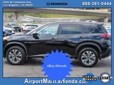 Used 2023 Nissan Rogue SV image 3