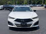 Used 2022 Acura TLX w/ Technology Package image 2