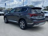 Certified 2021 Hyundai Santa Fe SEL image 4