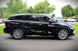 Used 2023 Toyota Highlander Platinum image 4