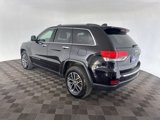 Used 2018 Jeep Grand Cherokee Limited image 6
