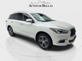 Used 2016 INFINITI QX60 AWD w/ Premium Plus Package image 2