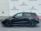 Certified 2021 Honda HR-V Sport image 2