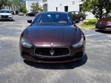 Used 2017 Maserati Ghibli image 2