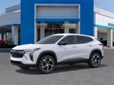 New 2025 Chevrolet Trax RS image 2