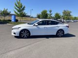 Used 2020 Nissan Altima 2.0 Platinum image 2