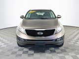 Used 2014 Kia Sportage LX image 4