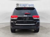 Used 2018 Jeep Grand Cherokee Limited image 4