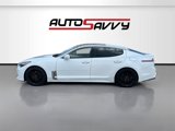 Used 2018 Kia Stinger Premium image 4
