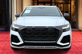 Used 2022 Audi RS Q8 w/ Carbon Optic Package image 2