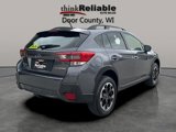 Used 2022 Subaru Crosstrek 2.0i image 6