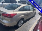 Used 2017 Ford Focus SE w/ Cold Weather Package image 6