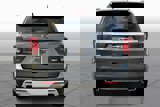 Used 2017 Ford Explorer Platinum image 4
