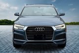 Used 2018 Audi Q3 2.0T Premium Plus w/ Premium Plus Package image 3