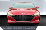 Used 2023 Hyundai Elantra SEL w/ Cargo Package image 3