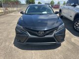 Used 2023 Toyota Camry SE image 2