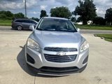 Used 2015 Chevrolet Trax LT w/ LT Sun and Sound Package image 4