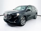 Used 2020 GMC Terrain SLT image 3