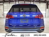 Used 2023 Volkswagen Taos SE w/ Panoramic Sunroof Package image 4