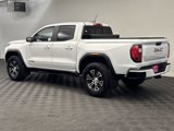 Certified 2024 GMC Canyon AT4 w/ AT4 Premium Package image 2