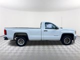 Used 2015 GMC Sierra 1500 2WD Regular Cab image 4