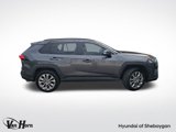 Used 2021 Toyota RAV4 XLE Premium image 2