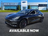 Used 2020 Tesla Model 3 Performance image 3