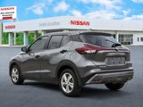 Used 2022 Nissan Kicks S image 3